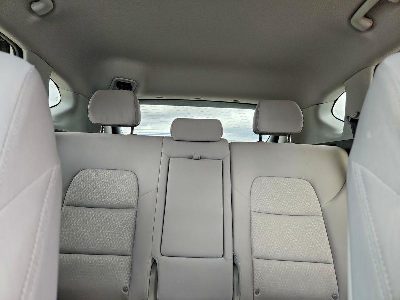 2018 Hyundai Tucson მანქანა იყიდება აუქციონზე, vin: KM8J3CA41JU756201, აუქციონის ნომერი: 52204996