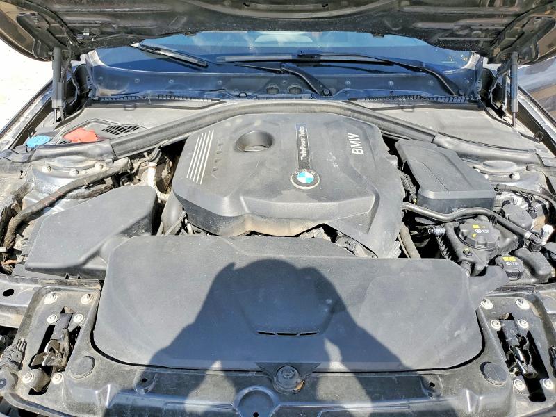 Aukcja sprzedaży 2019 Bmw 430xi, vin: WBA4J3C51KBL11299, numer aukcji: 51031986