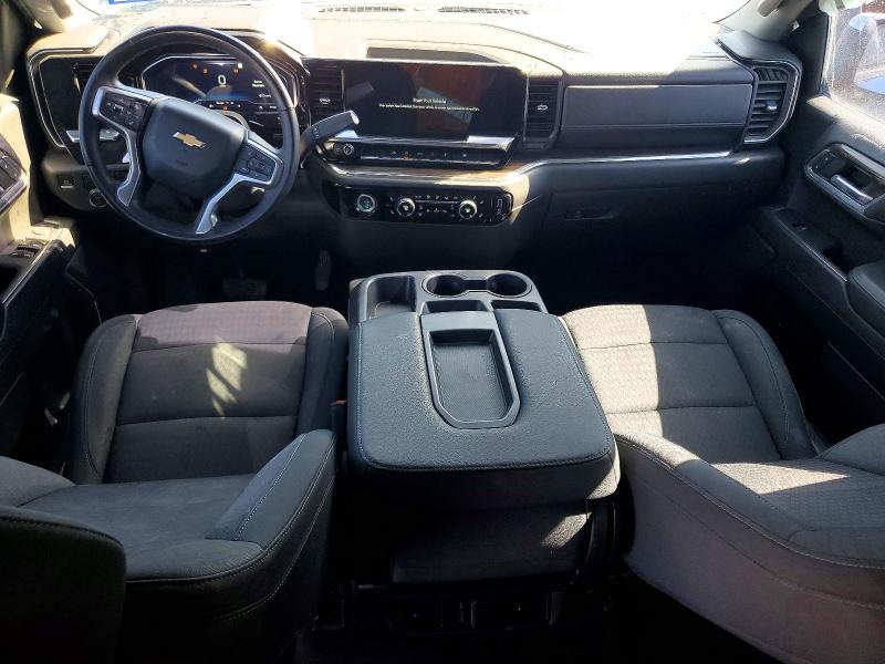 Продажа на аукционе авто 2023 Chevrolet Silverado, vin: 3GCPACEKXPG256045, номер лота: 48705876