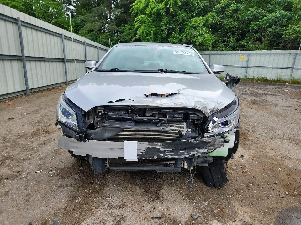 Продажа на аукционе авто 2015 Buick Lacrosse, vin: 1G4GB5GR5FF244710, номер лота: 50794126