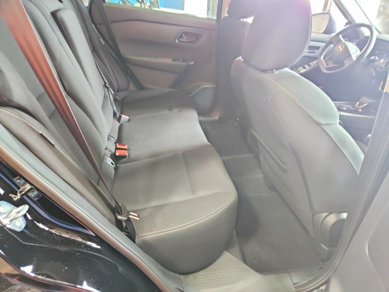 Продажа на аукционе авто 2026 Nissan Rogue, vin: 5N1BT3AB0TC701380, номер лота: 48522146
