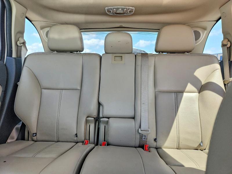 Продажа на аукционе авто 2011 Ford Edge, vin: 2FMDK3KC6BBA45350, номер лота: 49589936