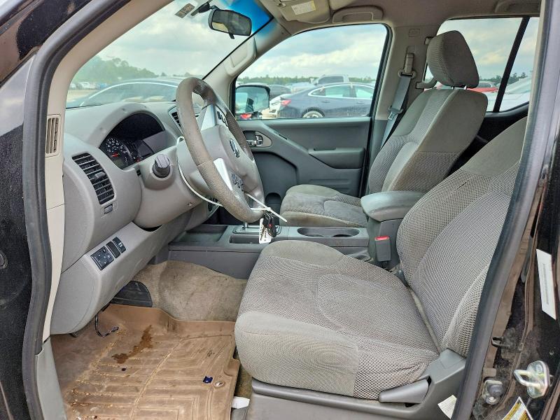 Продажа на аукционе авто 2017 Nissan Frontier, vin: 1N6AD0ER8HN746868, номер лота: 50604066