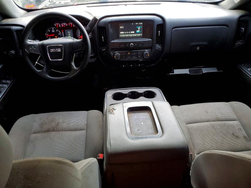 50359666 :رقم المزاد ، 2GTV2LEC0K1238569 vin ، 2019 Gmc Sierra Limited مزاد بيع