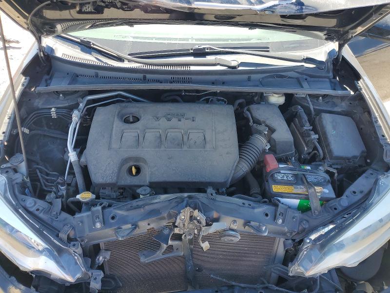 48523876 :رقم المزاد ، 2T1BURHE8GC487515 vin ، 2016 Toyota Corolla مزاد بيع