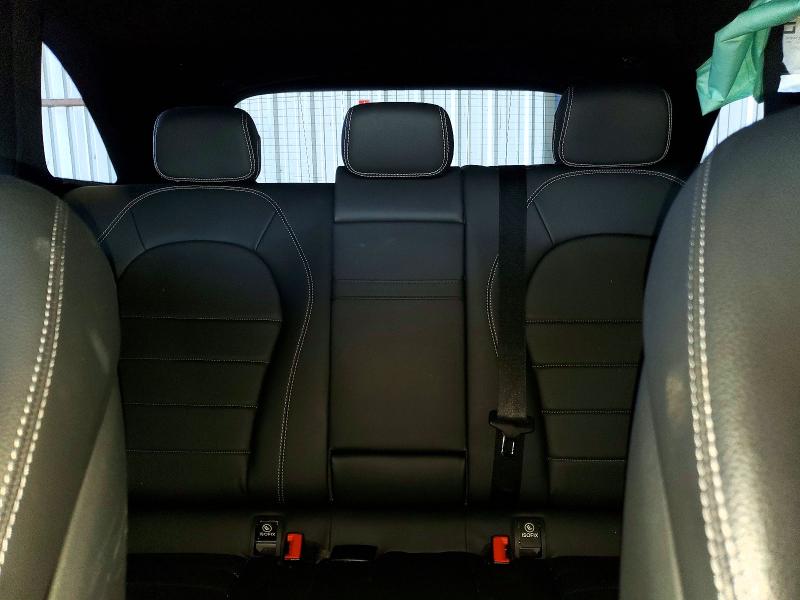 Продажа на аукционе авто 2019 Mercedes-benz Glc, vin: WDC0G4KB5KV185633, номер лота: 51686716