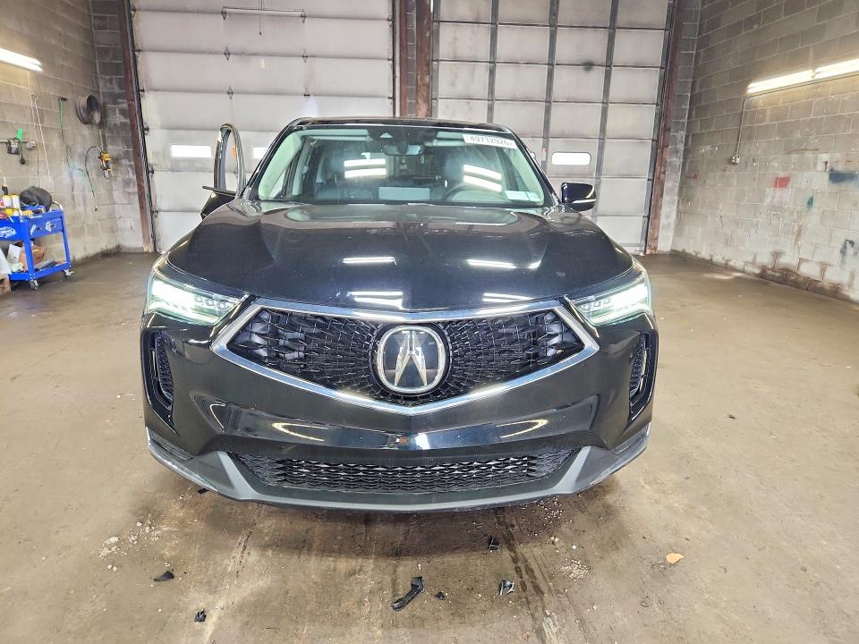 Продаж на аукціоні авто 2023 Acura Rdx, vin: 5J8TC2H34PL017246, номер лоту: 49712926