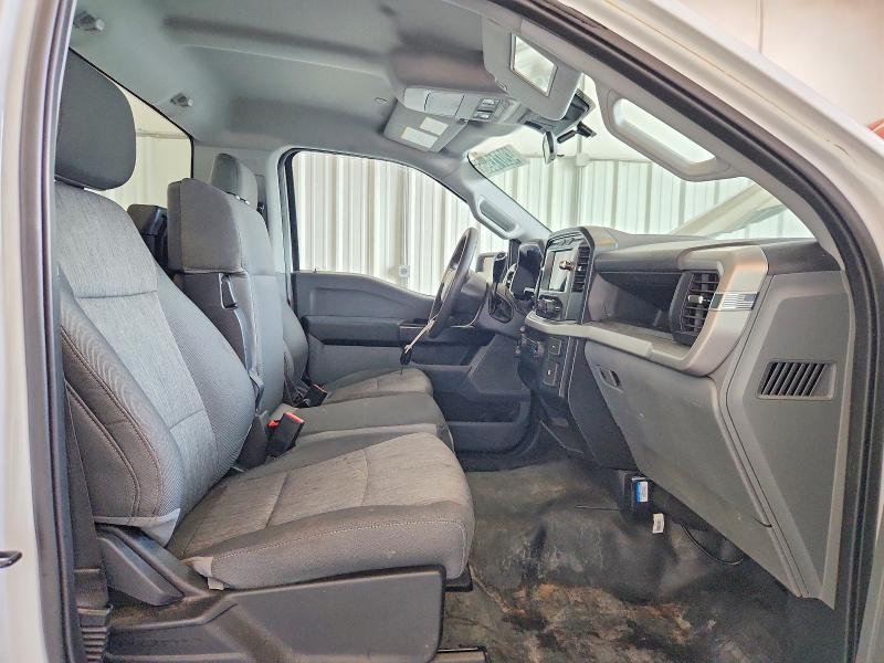 Aukcja sprzedaży 2022 Ford F150, vin: 1FTMF1CBXNKE11260, numer aukcji: 42071396