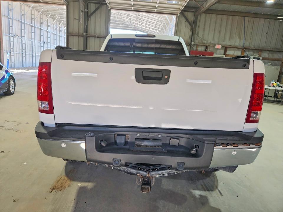 Aukcja sprzedaży 2008 Gmc Sierra, vin: 1GTHK23608F176094, numer aukcji: 47166986