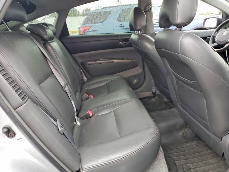 Продажа на аукционе авто 2006 Toyota Prius, vin: JTDKB20U567074807, номер лота: 50352306