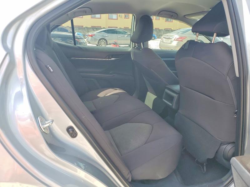 Продаж на аукціоні авто 2022 Toyota Camry, vin: 4T1C11AK5NU003519, номер лоту: 48670136