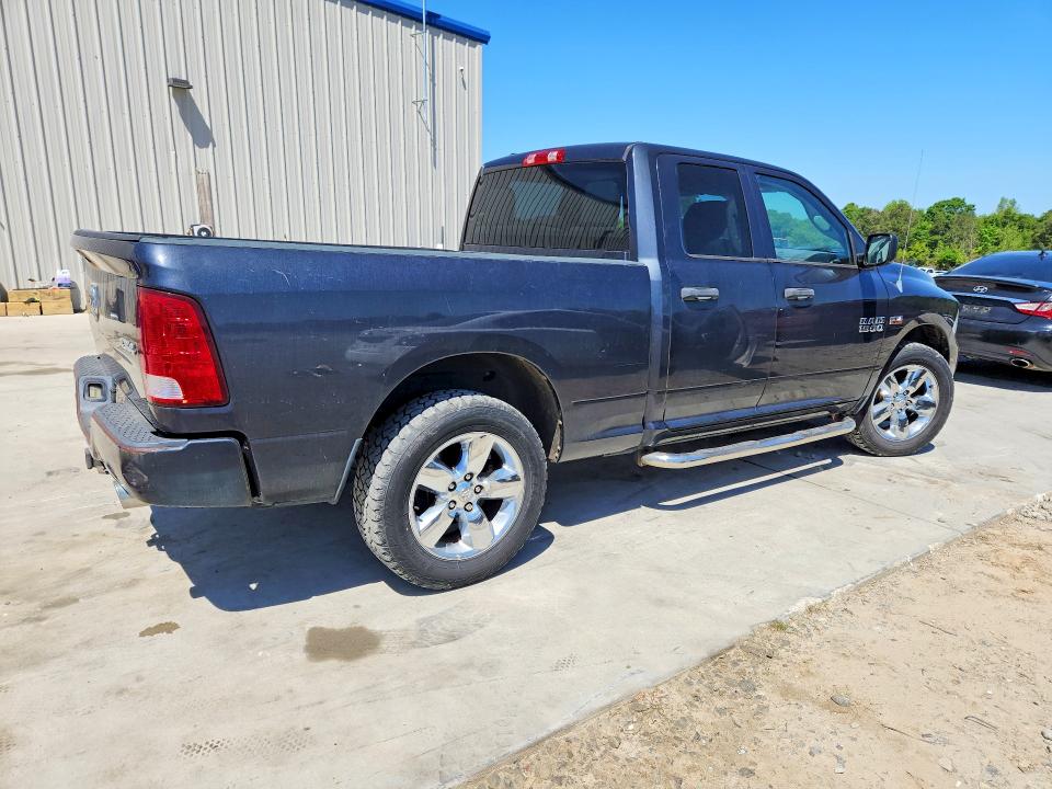 Продаж на аукціоні авто 2013 Ram 1500, vin: 1C6RR7FT8DS582728, номер лоту: 49426686