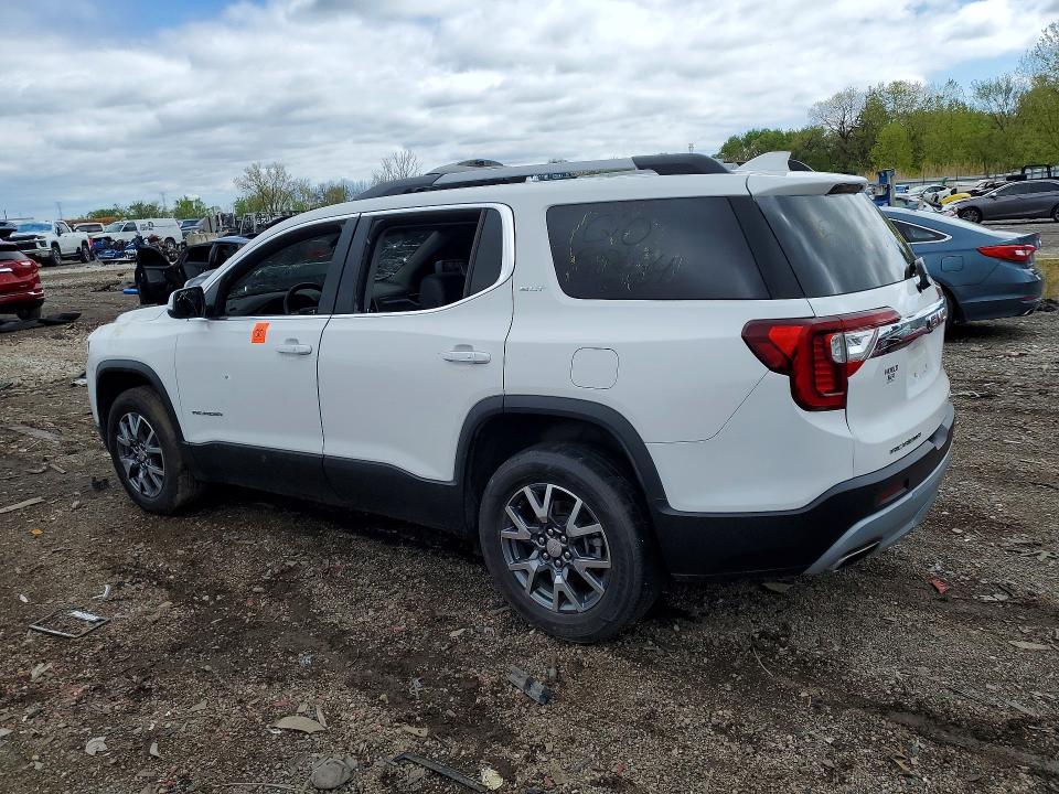 Aukcja sprzedaży 2023 Gmc Acadia, vin: 1GKKNUL48PZ211943, numer aukcji: 51676706