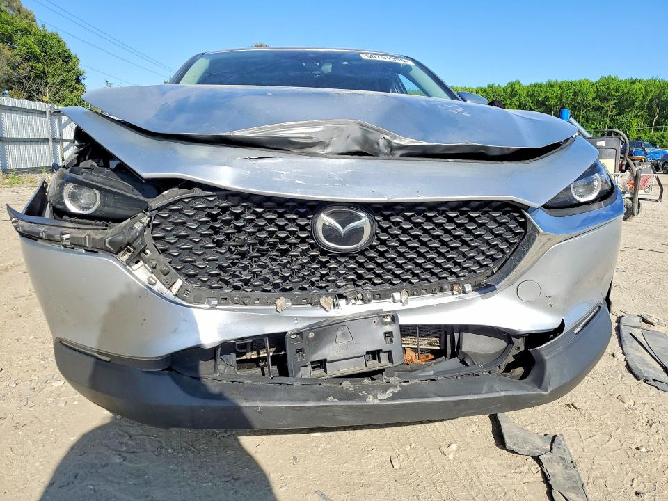 2020 Mazda Cx-30 მანქანა იყიდება აუქციონზე, vin: 3MVDMBBL8LM124350, აუქციონის ნომერი: 50751996