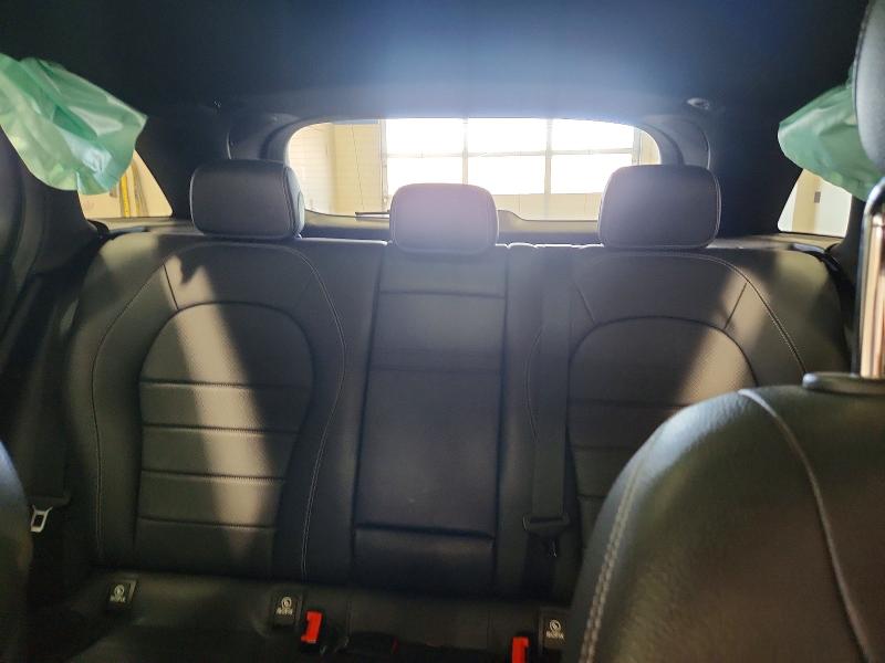 Aukcja sprzedaży 2020 Mercedes-benz Glc, vin: W1N0G8DB7LF810872, numer aukcji: 49265766