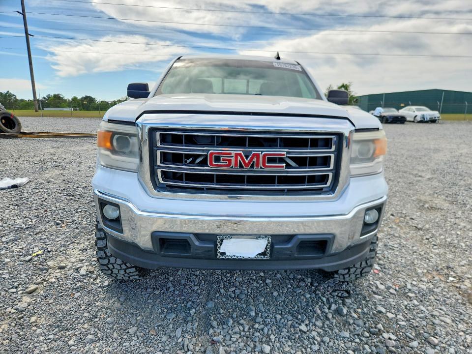 Продаж на аукціоні авто 2015 Gmc Sierra, vin: 3GTP1UEC8FG449629, номер лоту: 49782236