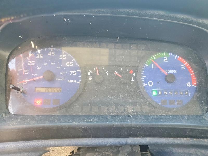 Продаж на аукціоні авто 2007 Hino Hino 268, vin: 5PVNE8JT972S51578, номер лоту: 48887216