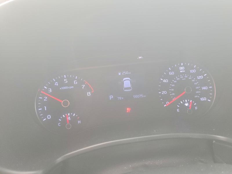 Продаж на аукціоні авто 2021 Kia Soul, vin: KNDJ63AU5M7794576, номер лоту: 49251906