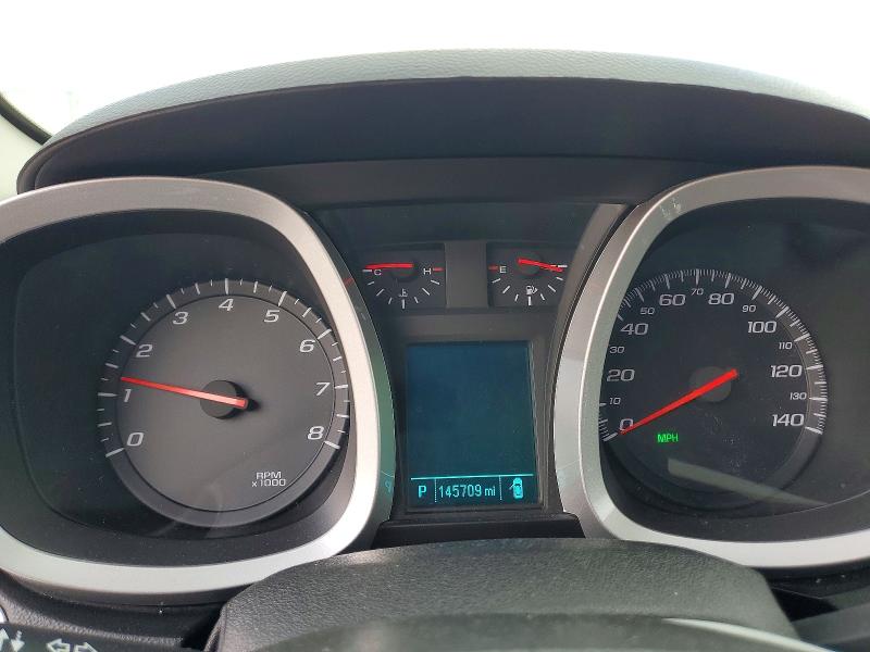 Продаж на аукціоні авто 2016 Chevrolet Equinox, vin: 1GNFLFEK2GZ101293, номер лоту: 49748546