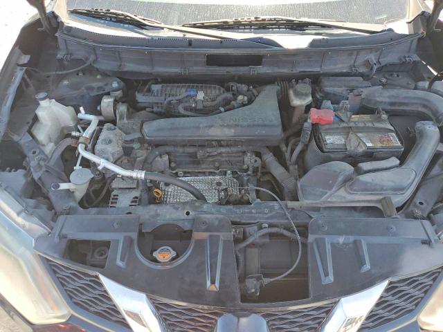 2016 Nissan Rogue მანქანა იყიდება აუქციონზე, vin: KNMAT2MVXGP638917, აუქციონის ნომერი: 49946256