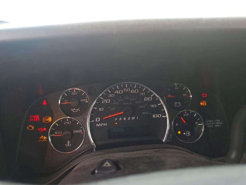 79743185 :رقم المزاد ، 1GB6G5BL5D1170661 vin ، 2013 Chevrolet Express Cutaway مزاد بيع