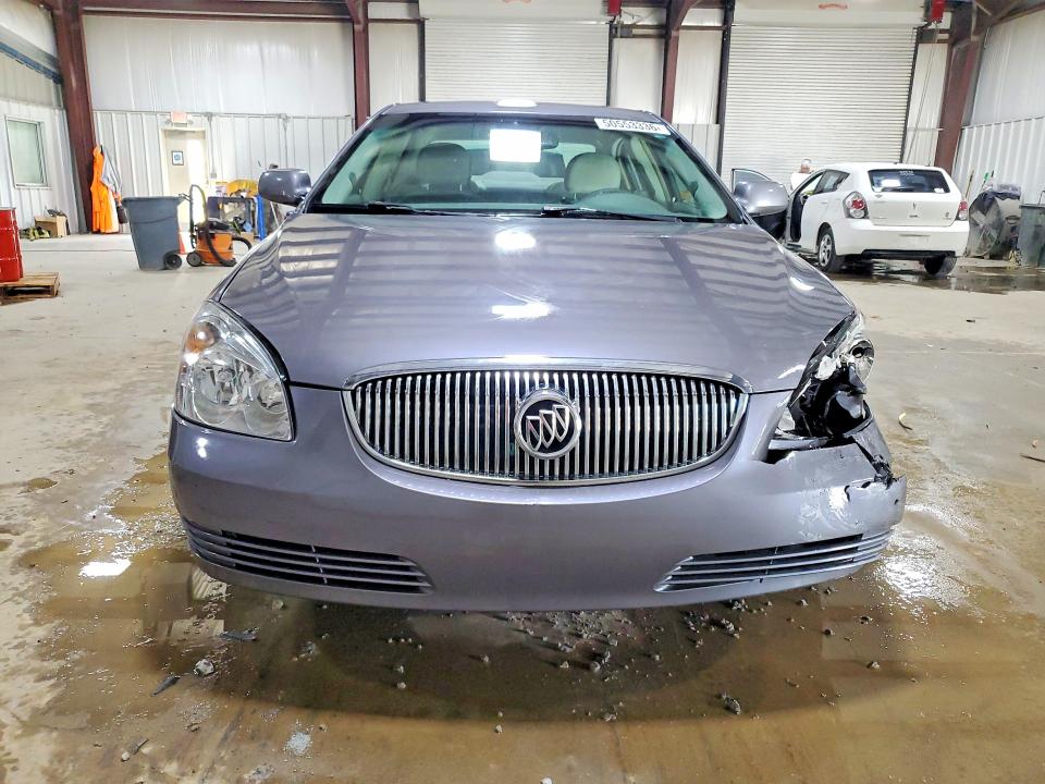 Aukcja sprzedaży 2007 Buick Lucerne, vin: 1G4HP57277U228059, numer aukcji: 50553336