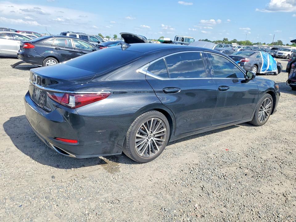 Продажа на аукционе авто 2024 Lexus Es 350, vin: 58ADZ1B1XRU161596, номер лота: 51603186