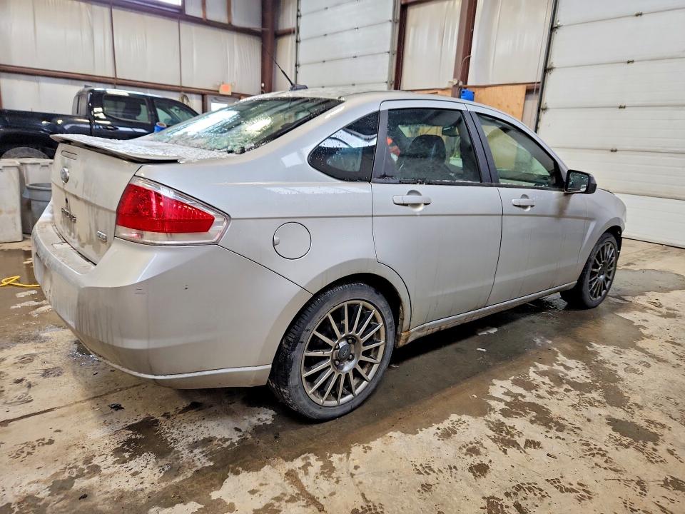 Aukcja sprzedaży 2009 Ford Focus, vin: 1FAHP36N29W251413, numer aukcji: 49896036