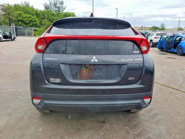 Продаж на аукціоні авто 2018 Mitsubishi Eclipse Cross, vin: JA4AT4AA5JZ045114, номер лоту: 50366316