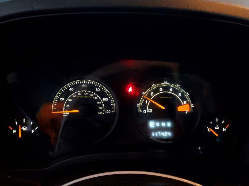 Aukcja sprzedaży 2015 Jeep Patriot, vin: 1C4NJRFB7FD412370, numer aukcji: 51100246