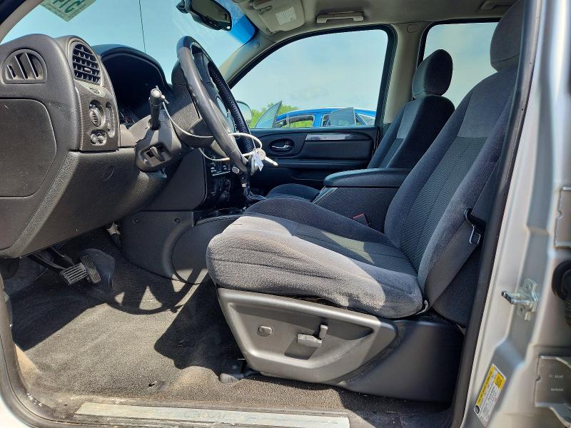 2009 Gmc Envoy მანქანა იყიდება აუქციონზე, vin: 1GKDS33S492104345, აუქციონის ნომერი: 51444536