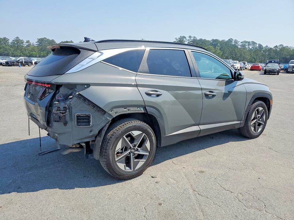 Aukcja sprzedaży 2025 Hyundai Tucson, vin: 5NMJCCDE0SH449233, numer aukcji: 50454656