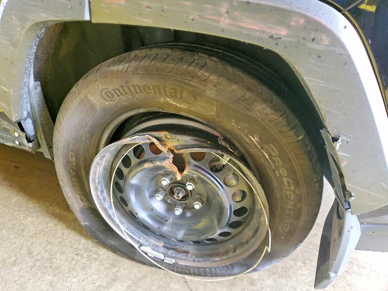 Продажа на аукционе авто 2022 Toyota Rav4, vin: 2T3G1RFV3NC262957, номер лота: 51284976