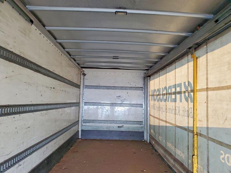 2015 Freightliner M2 მანქანა იყიდება აუქციონზე, vin: 1FVACXDT2FHGS7258, აუქციონის ნომერი: 50471716