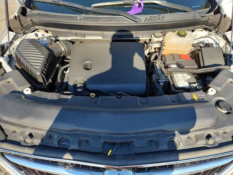 Продажа на аукционе авто 2019 Buick Enclave, vin: 5GAEVAKW3KJ268909, номер лота: 50754066