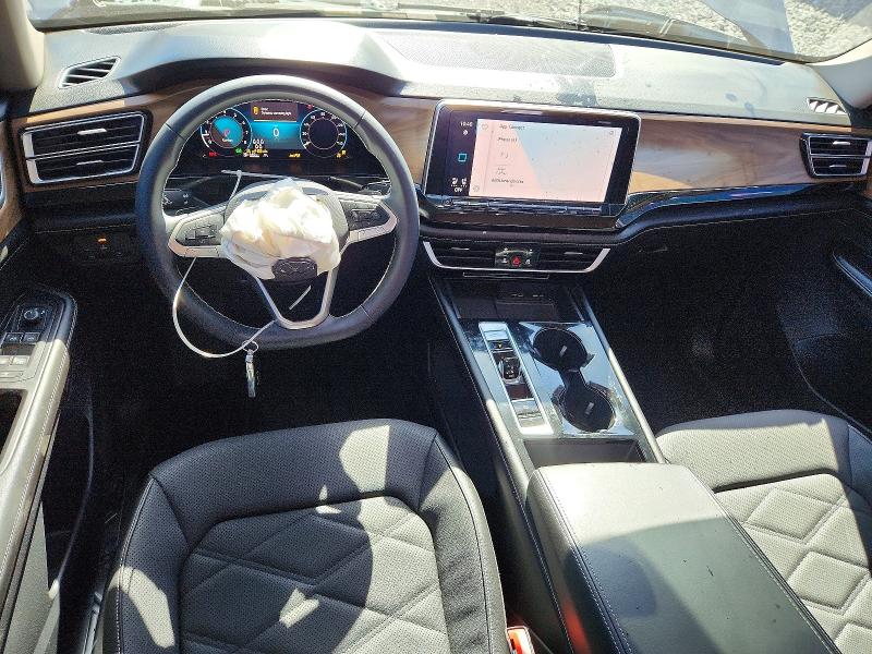 Aukcja sprzedaży 2024 Volkswagen Atlas, vin: 1V2WR2CAXRC537226, numer aukcji: 49927866
