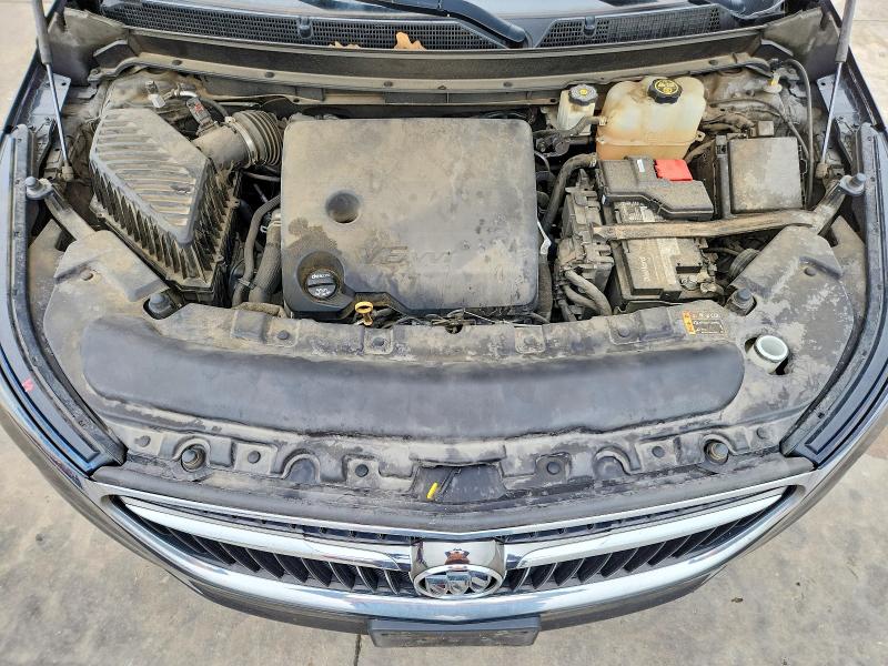 Продажа на аукционе авто 2018 Buick Enclave, vin: 5GAERBKW2JJ226658, номер лота: 50831146