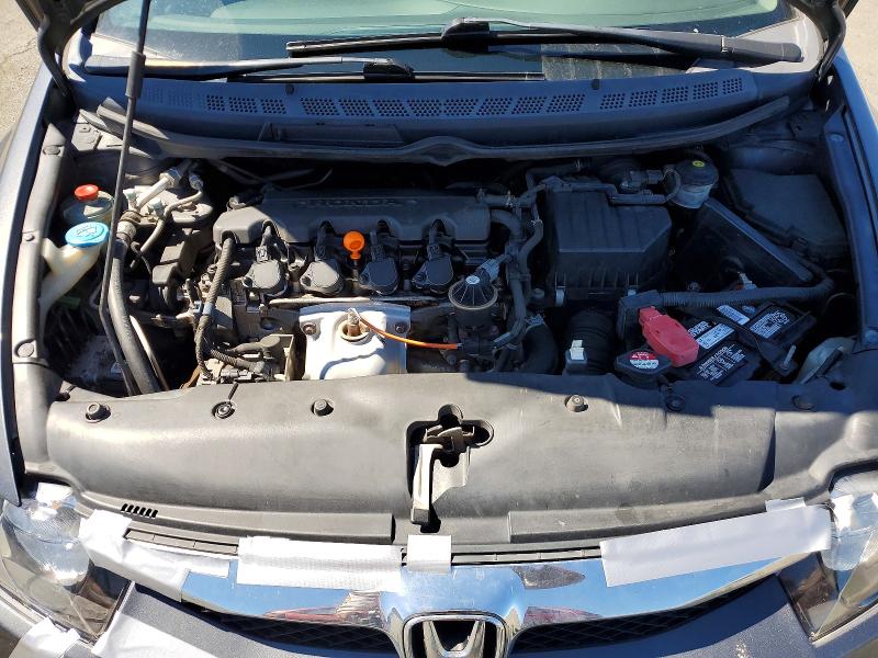 Продаж на аукціоні авто 2010 Honda Civic, vin: 19XFA1F59AE079600, номер лоту: 47777516