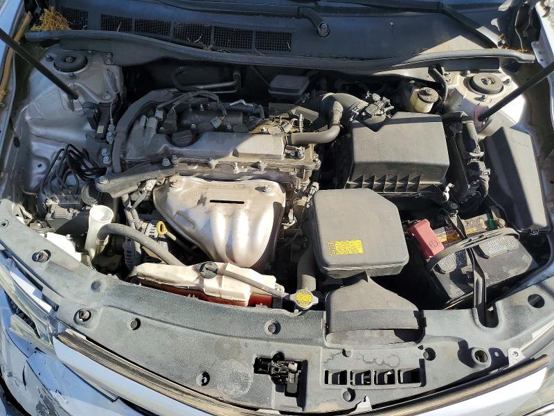 50226806 :رقم المزاد ، 4T1BF1FKXEU337972 vin ، 2014 Toyota Camry مزاد بيع