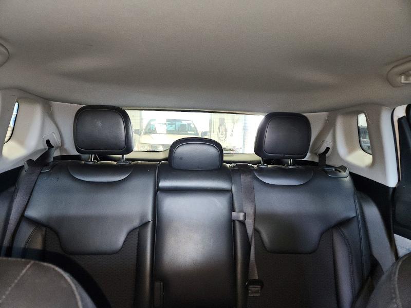 49823806 :رقم المزاد ، 3C4NJDBB4NT231373 vin ، 2022 Jeep Compass مزاد بيع