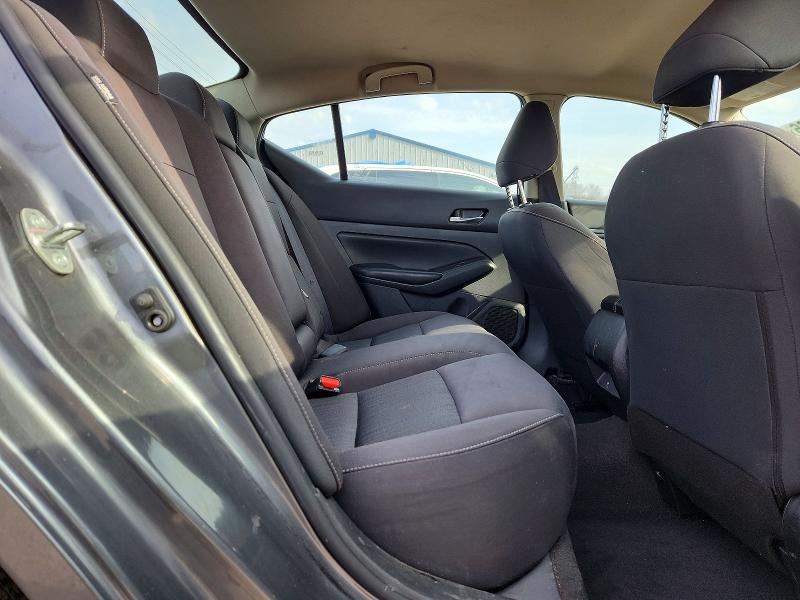 Aukcja sprzedaży 2022 Nissan Altima, vin: 1N4BL4BV0NN358151, numer aukcji: 49106866