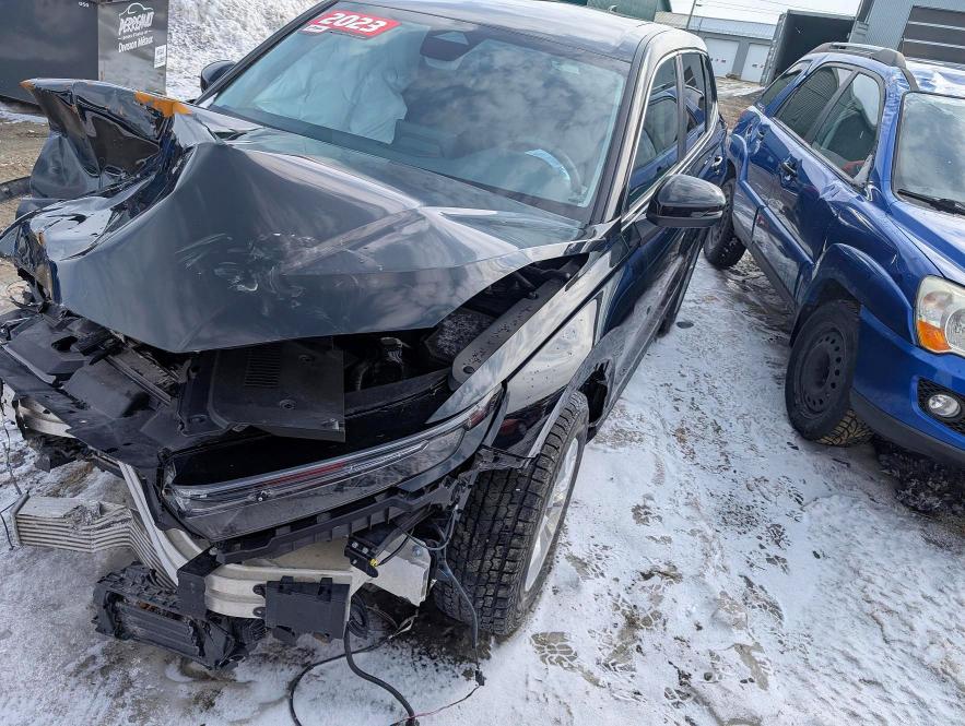 Aukcja sprzedaży 2023 Honda Cr-v, vin: 2HKRS4H24PH110898, numer aukcji: 50425266