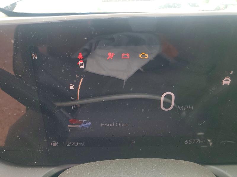 Aukcja sprzedaży 2026 Buick Encore Gx, vin: KL4AMCSL3TB094721, numer aukcji: 49120726