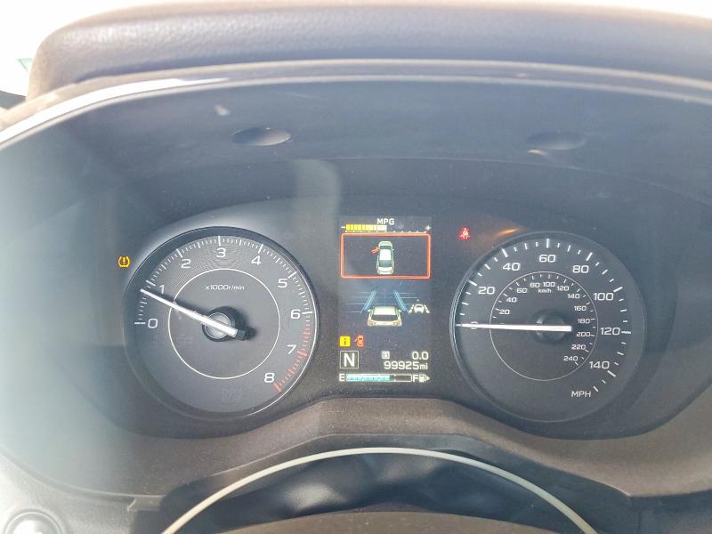 Aukcja sprzedaży 2020 Subaru Impreza, vin: 4S3GTAB68L3705726, numer aukcji: 51130856