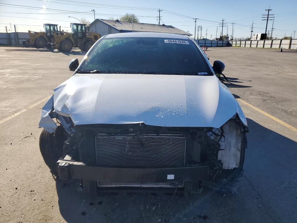 50461046 :رقم المزاد ، 3KPF54AD1PE660392 vin ، 2023 Kia Forte مزاد بيع