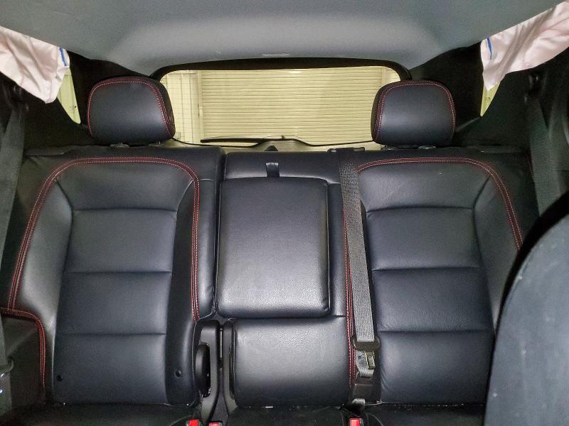 Aukcja sprzedaży 2020 Chevrolet Equinox, vin: 2GNAXUEV3L6182257, numer aukcji: 50613636