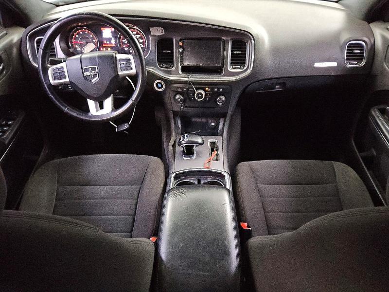 Продаж на аукціоні авто 2014 Dodge Charger, vin: 2C3CDXBG3EH205856, номер лоту: 48486356