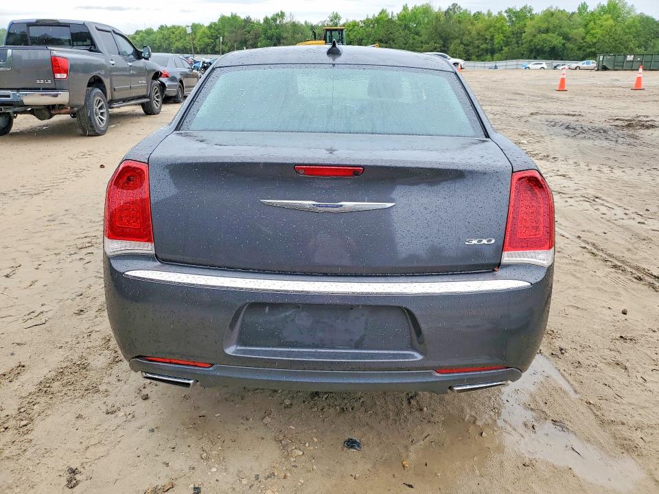 2016 Chrysler 300 მანქანა იყიდება აუქციონზე, vin: 2C3CCAAG6GH147911, აუქციონის ნომერი: 48773956