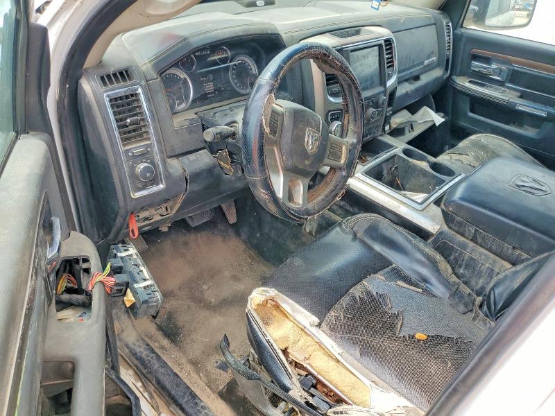 Продаж на аукціоні авто 2013 Ram 1500, vin: 1C6RR7NT2DS678307, номер лоту: 50585736