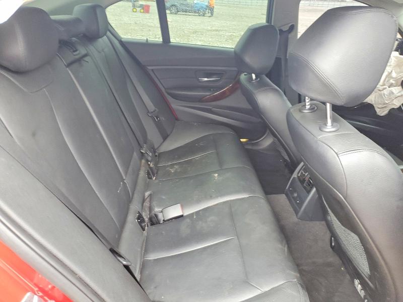 48253556 :رقم المزاد ، WBA3C3C59DF979093 vin ، 2013 Bmw 320 مزاد بيع